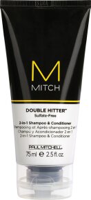 Paul Mitchell Mitch Double Hitter 75 ml