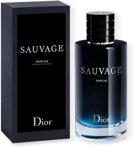 DIOR SAUVAGE Parfum 200 ml
