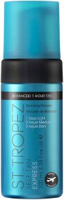 St. Tropez Self Tan Express Bronzing Mousse 100 ml