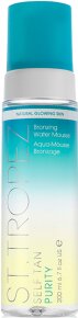 St. Tropez Self Tan Purity Bronzing Water Mousse 200ml