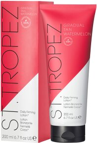 St. Tropez Gradual Tan Watermelon Infusion Body Lotion 200ml