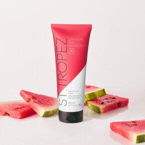 St. Tropez Gradual Tan Watermelon Infusion Body Lotion 200ml
