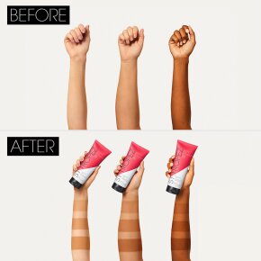 St. Tropez Gradual Tan Watermelon Infusion Body Lotion 200ml