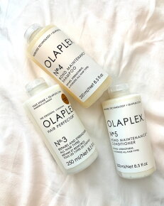 Olaplex No.3 Hair Perfector 250 ml