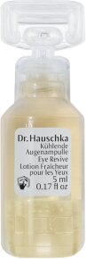 Dr. Hauschka Kühlende Augenampulle 10 x 5 ml