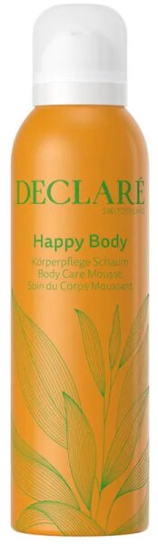 9007867004104 - Declare Happy Body Körperpflege Schaum 200 ml Körperlotion 9007867004104 - Declare Happy Body Körperpflege Schaum 200 ml Körperlotion