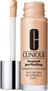 Clinique Beyond Perfecting Makeup + Concealer 30 ml