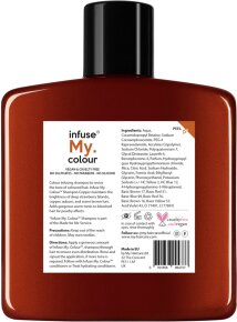 infuse My. colour Copper 250 ml