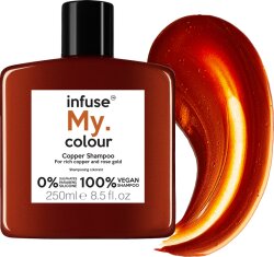 infuse My. colour Copper 250 ml
