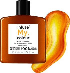 infuse My. colour Gold 250 ml