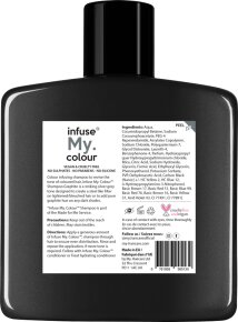 infuse My. colour Graphite 250 ml