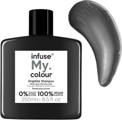 infuse My. colour Graphite 250 ml