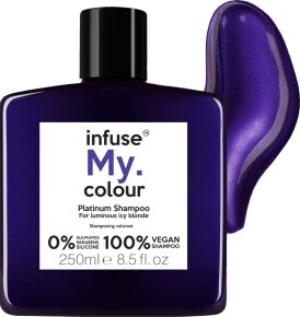 infuse My. colour Platinum 250 ml