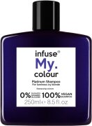 infuse My. colour Platinum 250 ml