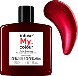 infuse My. colour Ruby 250 ml