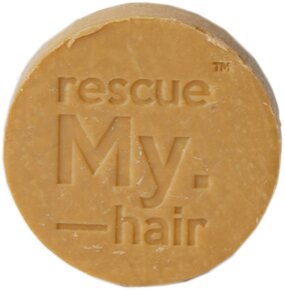 rescue My. hair Volume Shampoo Bar 80 g