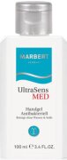 Marbert UltraSens MED Pflegendes Desinfektionshandgel 100 ml Marbert UltraSens MED Pflegendes Desinfektionshandgel 100 ml