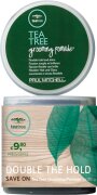 Set - Paul Mitchell Tea Tree Grooming Pomade 2 x 85 g Set - Paul Mitchell Tea Tree Grooming Pomade 2 x 85 g