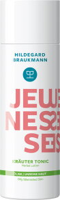 Hildegard Braukmann Jeunesse Kräuter Tonic 200 ml