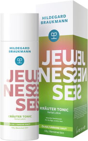 Hildegard Braukmann Jeunesse Kräuter Tonic 200 ml