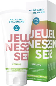 Hildegard Braukmann Jeunesse Peeling 100 ml