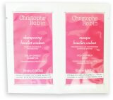 Gratis Zugabe - Christophe Robin Haarpflege 2 x 10 ml