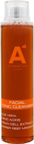 A4 Cosmetics A4 Facial Tonic Cleanser 200 ml