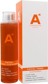 A4 Cosmetics A4 Facial Tonic Cleanser 200 ml