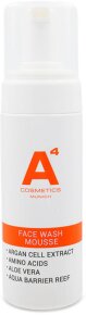 A4 Cosmetics A4 Face Wash Mousse 150 ml
