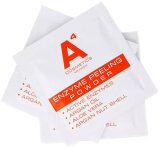 A4 Cosmetics A4 Enzyme Peeling Powder 15 Sachets