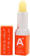 A4 Cosmetics A4 Kiss & Help Lipbalm