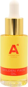 A4 Cosmetics A4 Golden Face Oil 30 ml