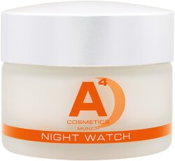 A4 Cosmetics A4 Night Watch 50 ml