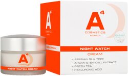 A4 Cosmetics A4 Night Watch 50 ml