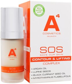 A4 Cosmetics A4 SOS Contour & Lifting Complex 30 ml