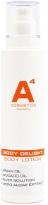 A4 Cosmetics A4 Body Delight Lotion Argan Oil 200 ml