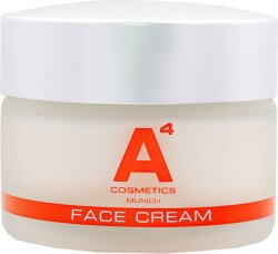 A4 Cosmetics A4 Face Cream 30 ml