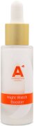 A4 Cosmetics A4 Night Watch Booster 20 ml