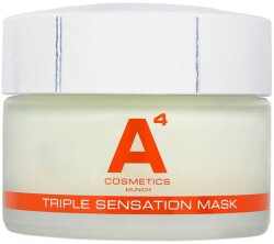A4 Cosmetics A4 Triple Sensation Mask 50 ml