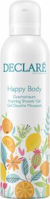 Declare Body Care Happy Body Duschschaum 200 ml