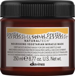 Davines Natural Tech Nourishing Vegetarian Miracle Mask 250 ml