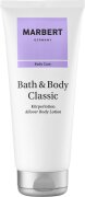 Marbert B&B Classic Allover Body Lotion