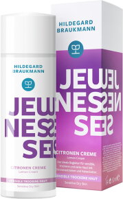 Hildegard Braukmann Jeunesse Citronen Creme 50 ml