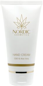 Nordic Cosmetics Handcreme 50 ml