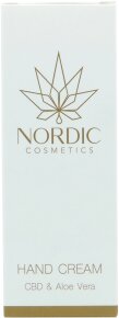 Nordic Cosmetics Handcreme 50 ml