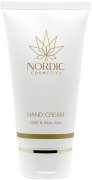 Nordic Cosmetics Handcreme 50 ml