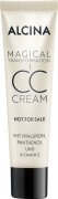 Ihr Geschenk - Alcina Magical Transformation CC Cream 5 ml