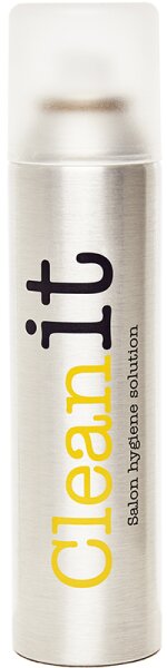 0700461918059 - Hygiene Solution Desinfektionsspray 160 ml 0700461918059 - Hygiene Solution Desinfektionsspray 160 ml