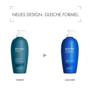 Biotherm Biocorps Body Milk 400 ml