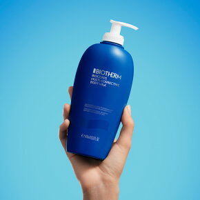Biotherm Biocorps Body Milk 400 ml